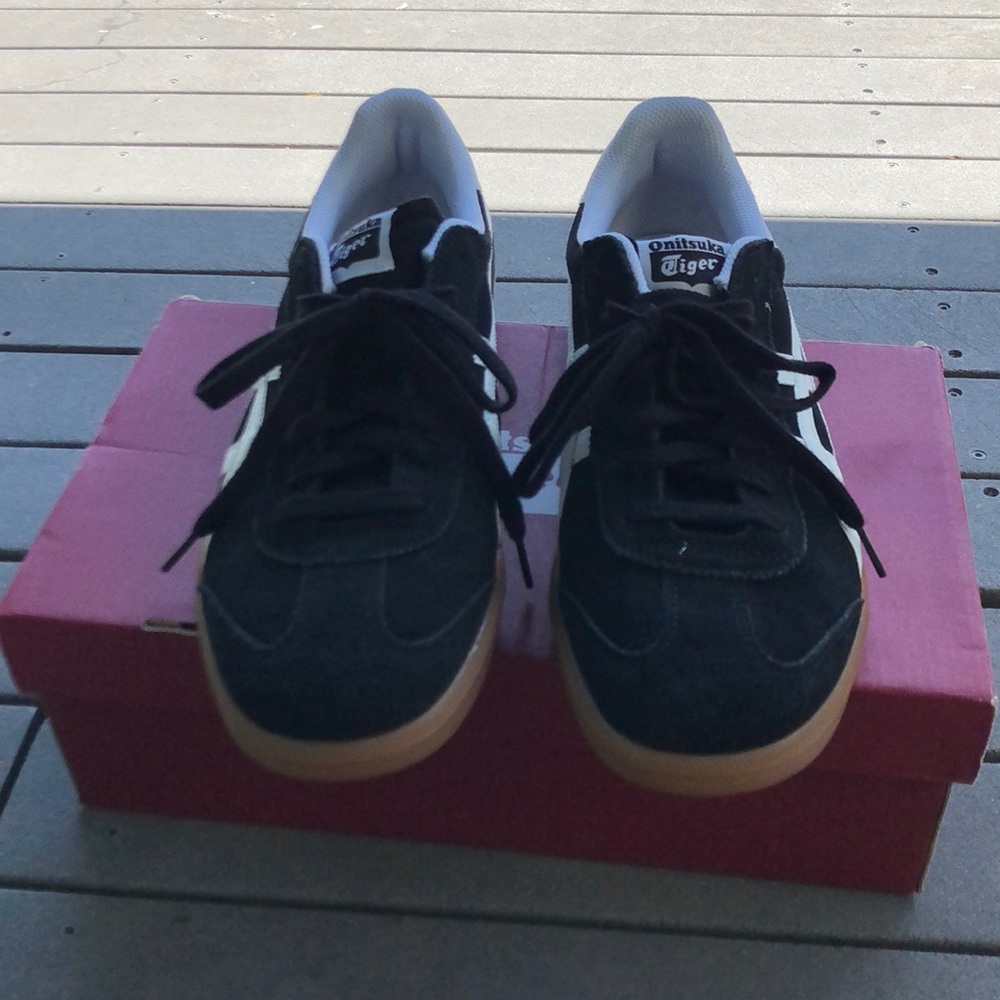 Onitsuka Tiger shoes